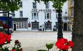 The Unicorn Hotel Wetherspoon